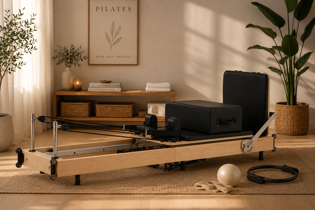 Pilate Studio 