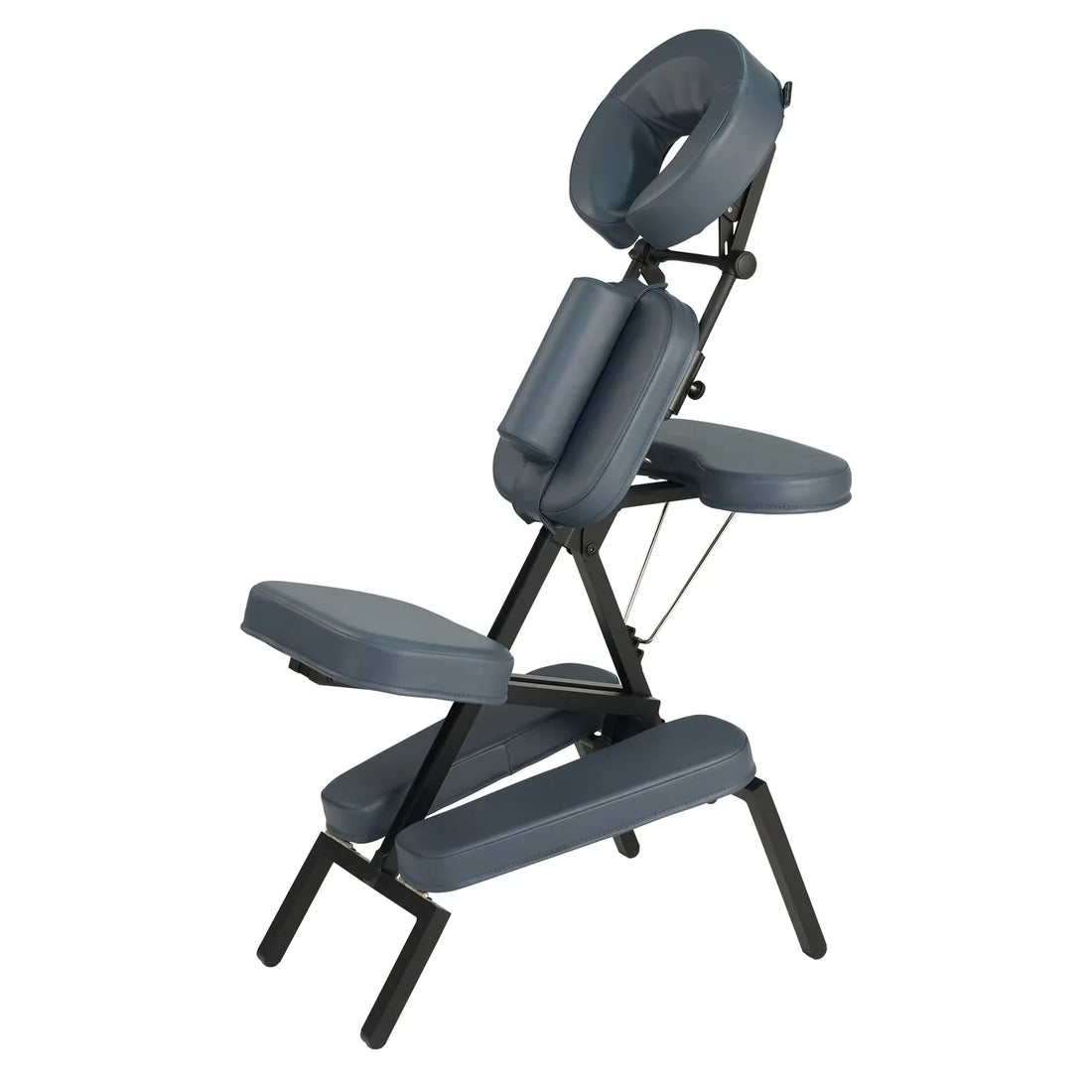 Portable massage chairs compared for professional mobile treatments